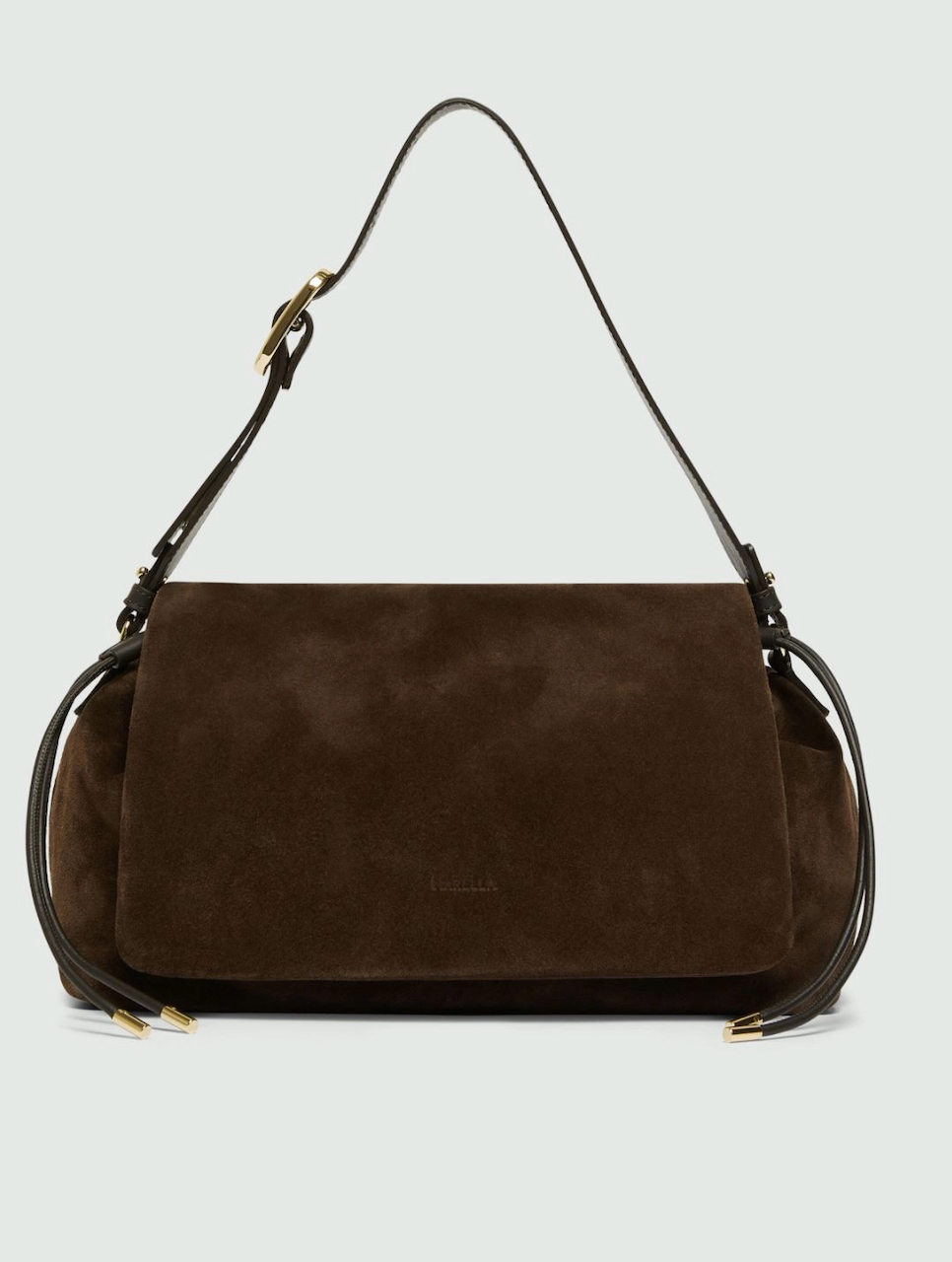 Marella > Cardato  Bag Brown