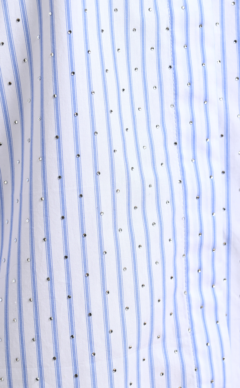 Essentiel Antwerp | Kalmia Shirt Off White