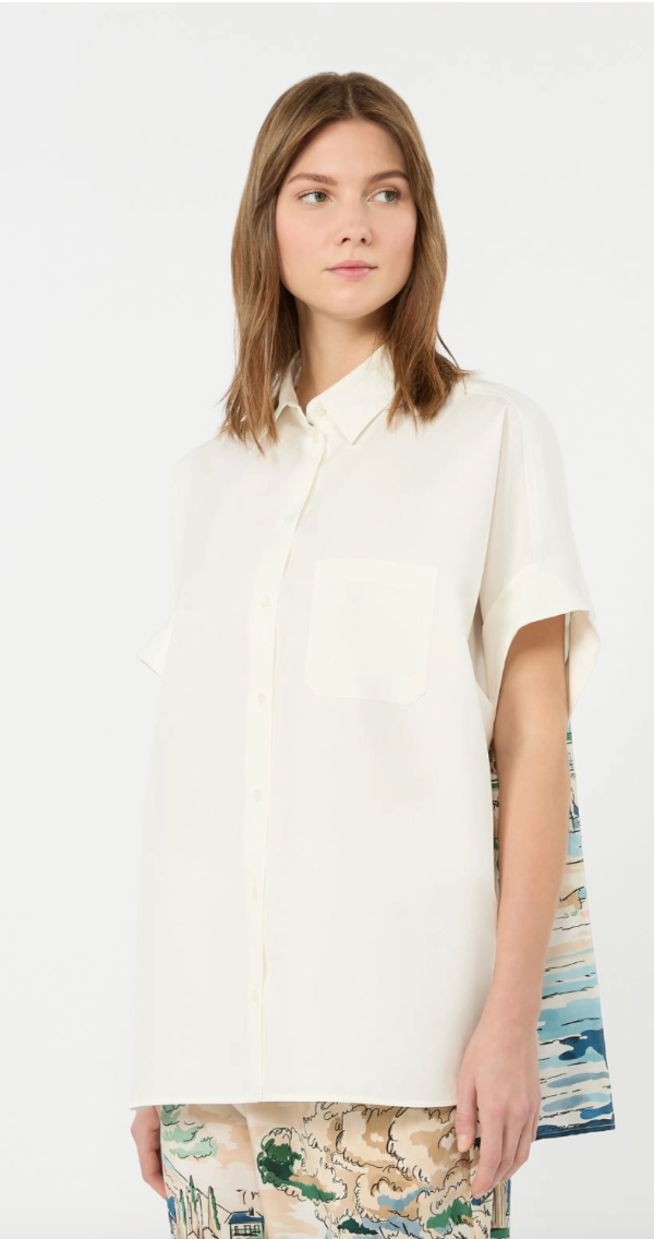 Weekend Max Mara | Tuono Jacket White