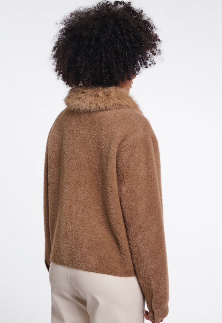 Rino &amp; Pelle | Nia jacket Toast