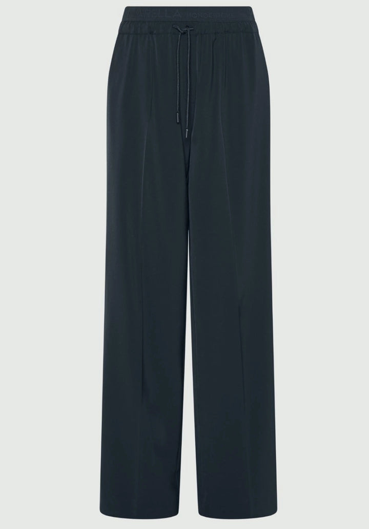 Marella \ Vanto Trouser Dark Grey