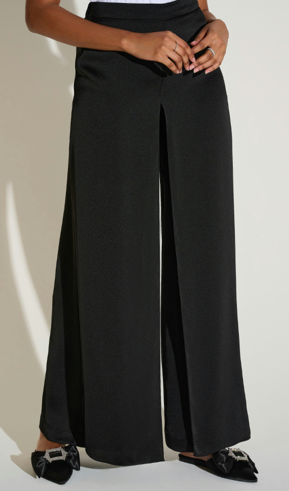 Joseph Ribkoff \  253788 Trouser Black
