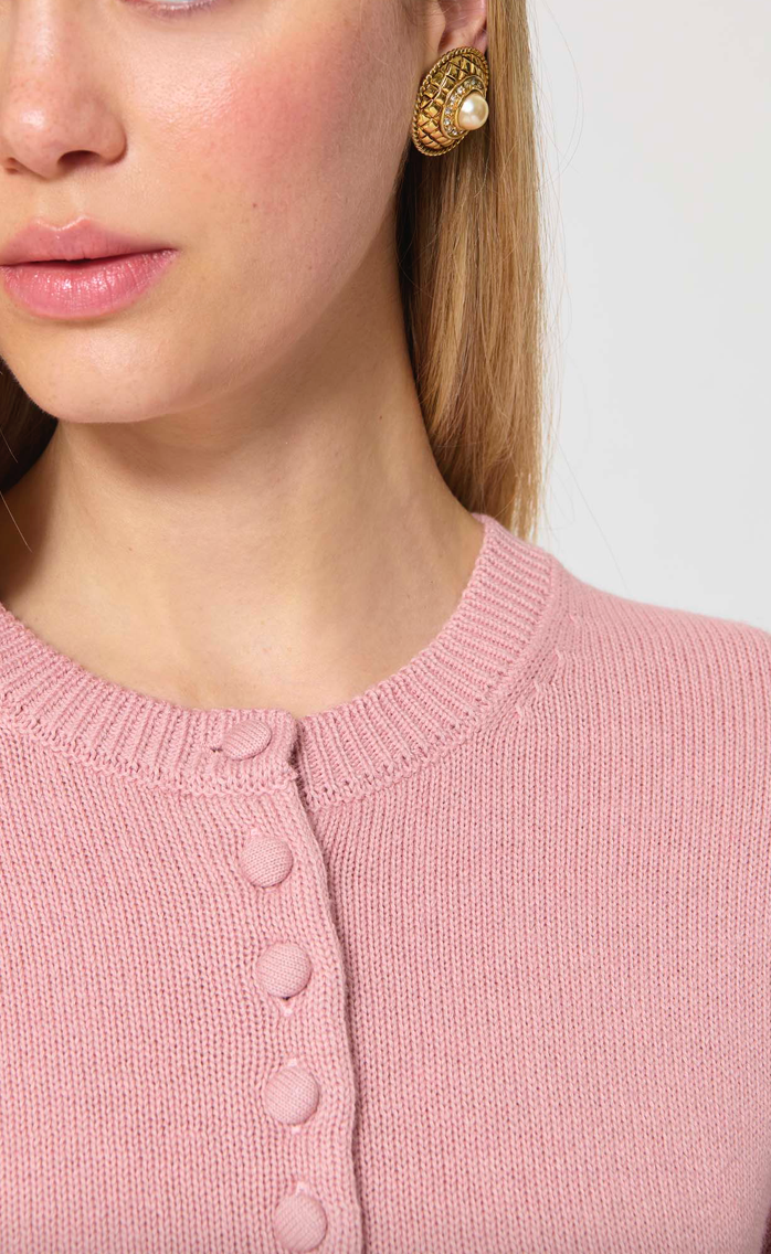 Tara Jarmon > Gaia Cardigan