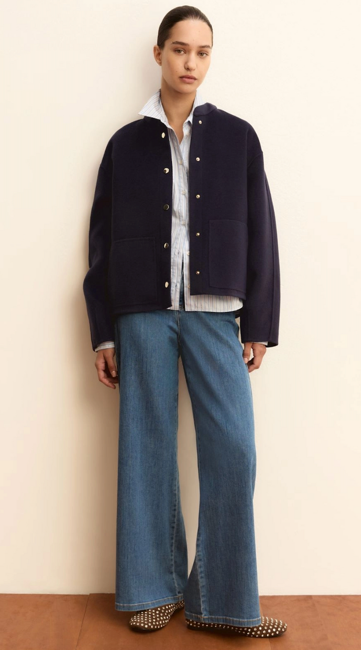 Emme > Disco Jeans  Blue