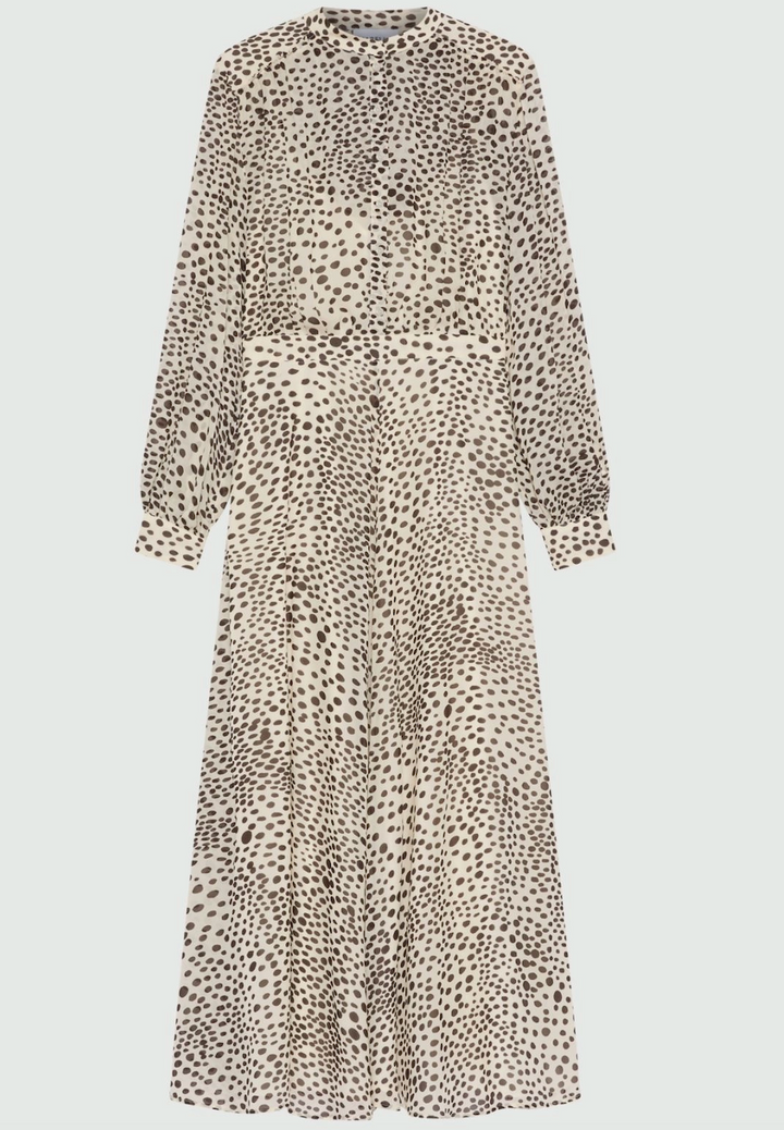 Marella > Mastro Dress Cream