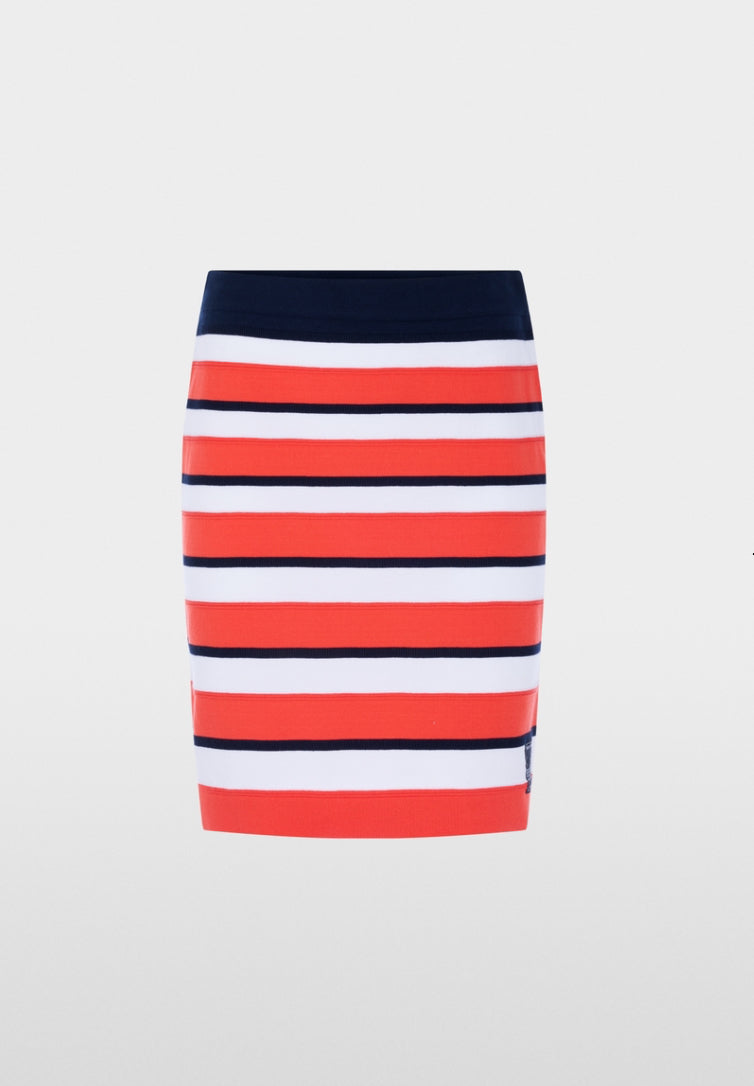 Marc Cain > AS 71.15 M26 Skirt