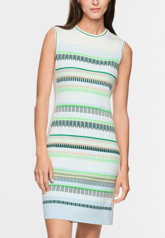 Marc Cain > AS 21.23 M17 Dress Skyway New