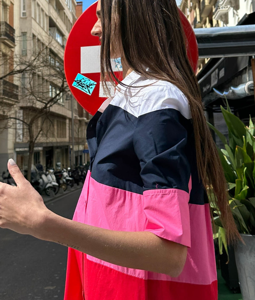 Vilagallo / 32539  Dress