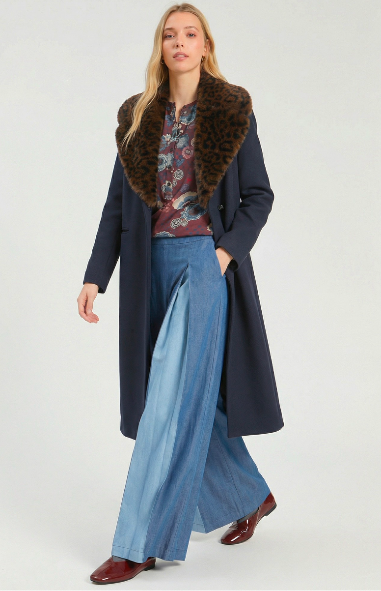 Vilagallo | 33914 Coat Marino