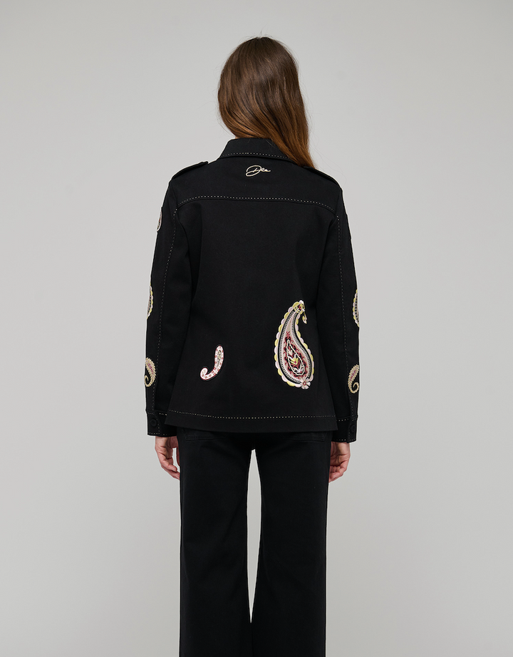 Dea Kudibal | Nanna Jacket Zahara