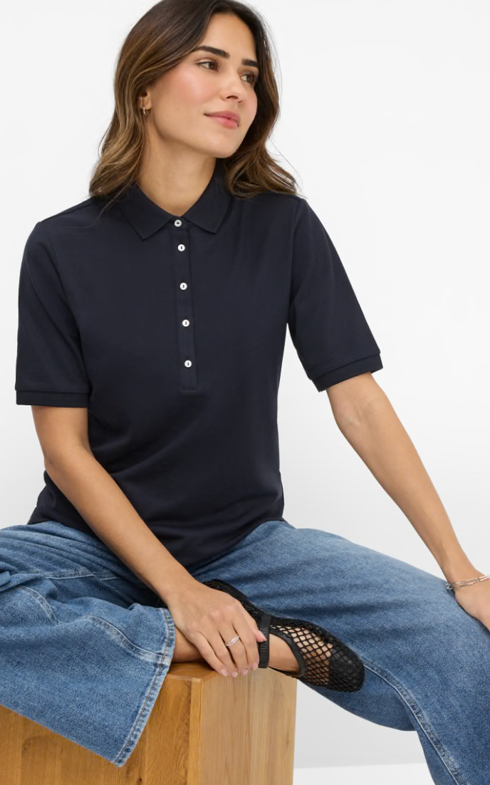 Brax | Cleo M 90673500 Navy