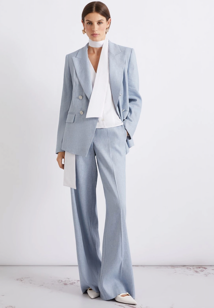 Marella > Bussola Jacket Blue