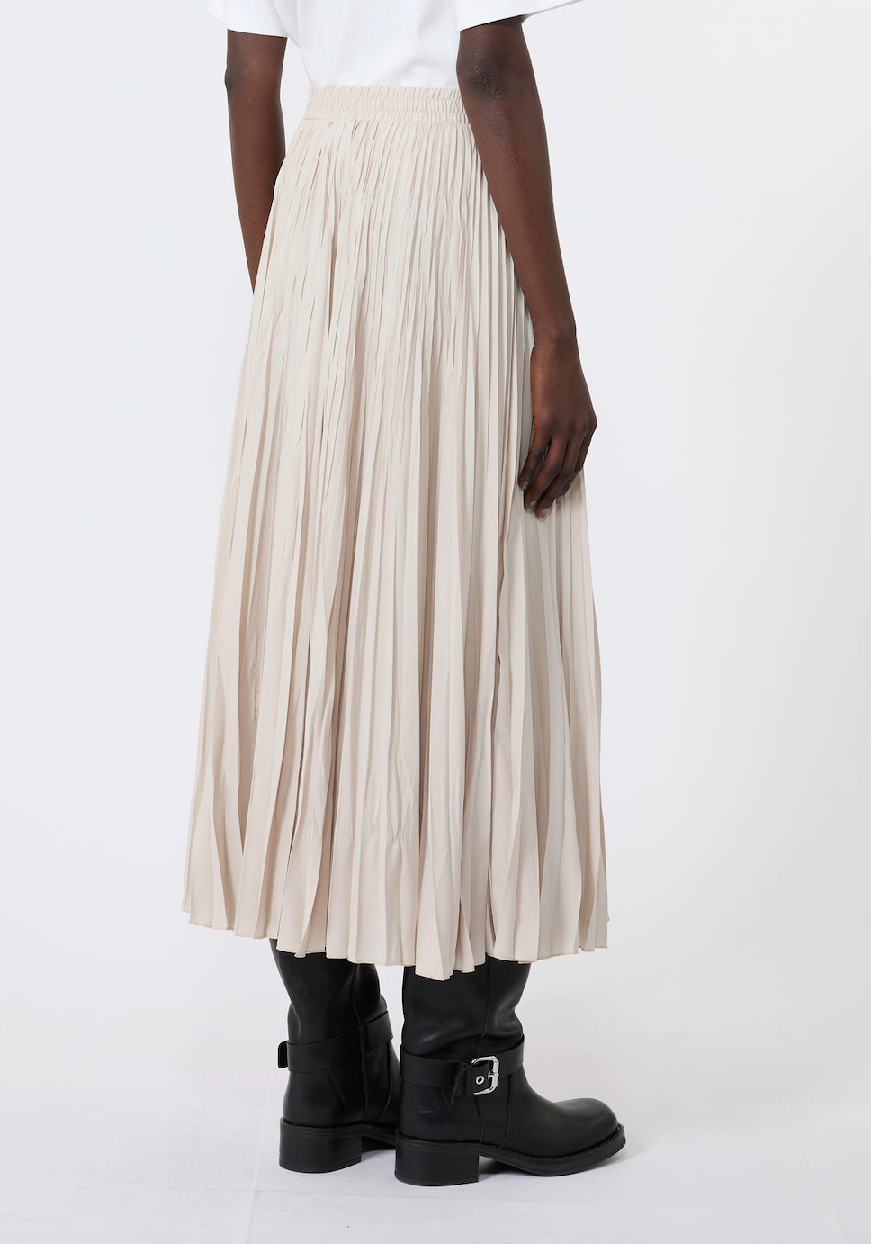 Weekend Max Mara | Foggia Skirt Ivory