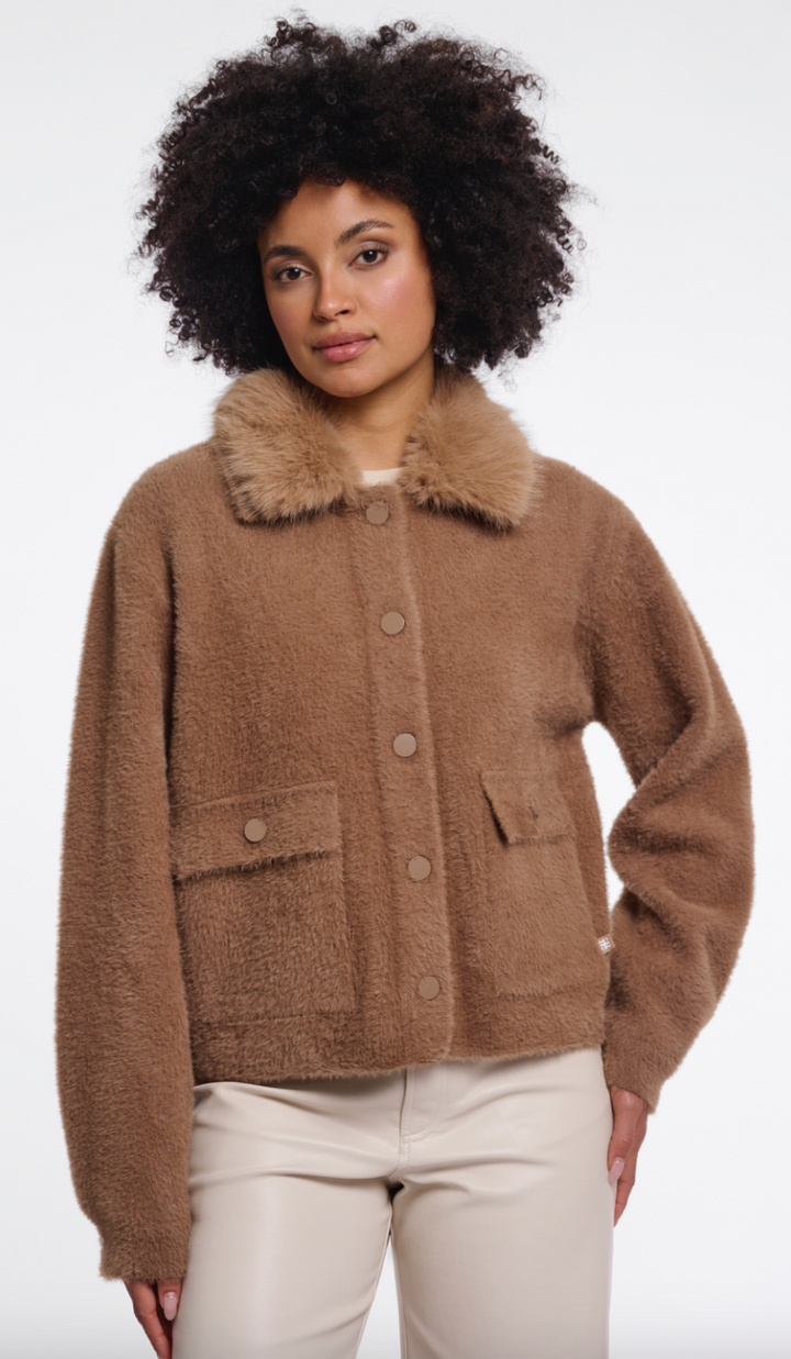 Rino &amp; Pelle | Nia jacket Toast