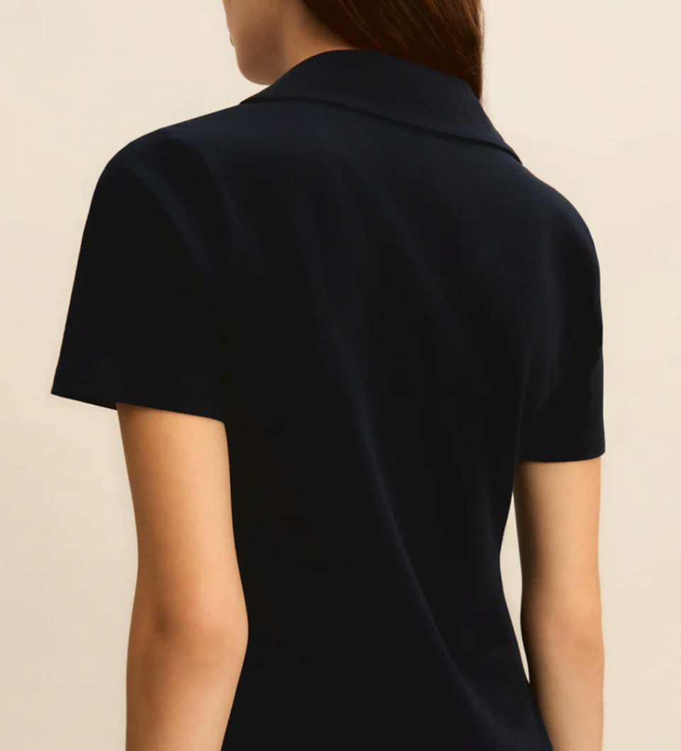 Emme > Onirica Polo Blue