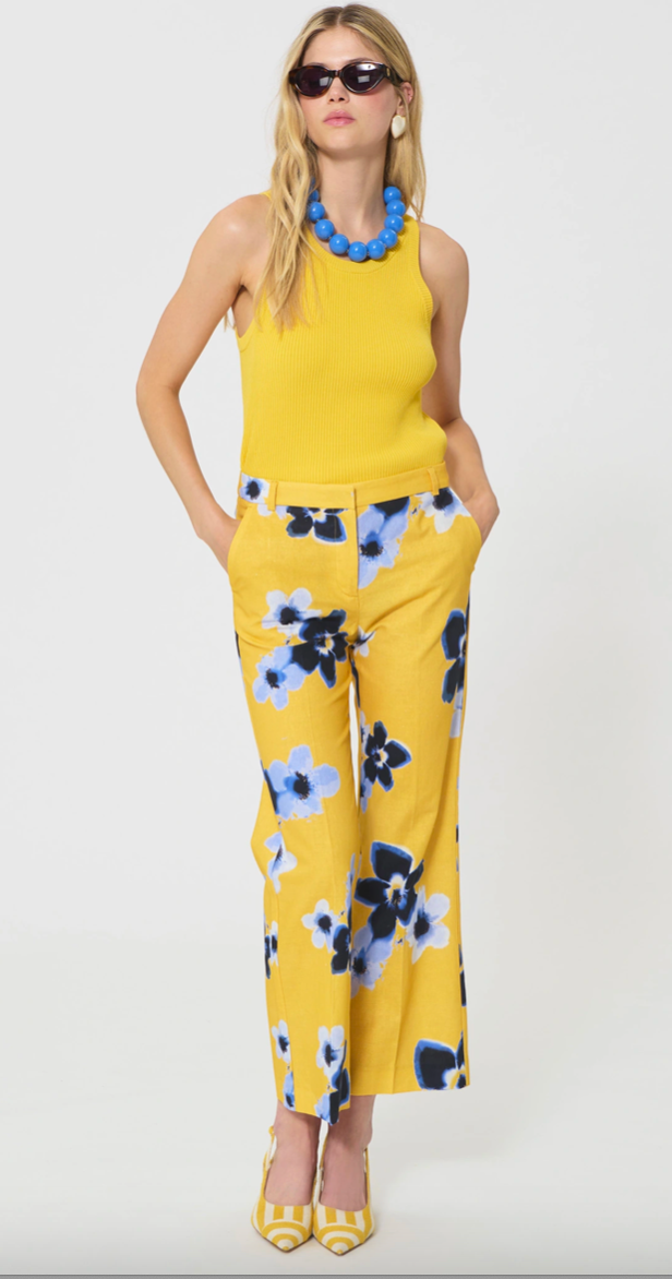 Tara Jarmon > Pampille Trouser