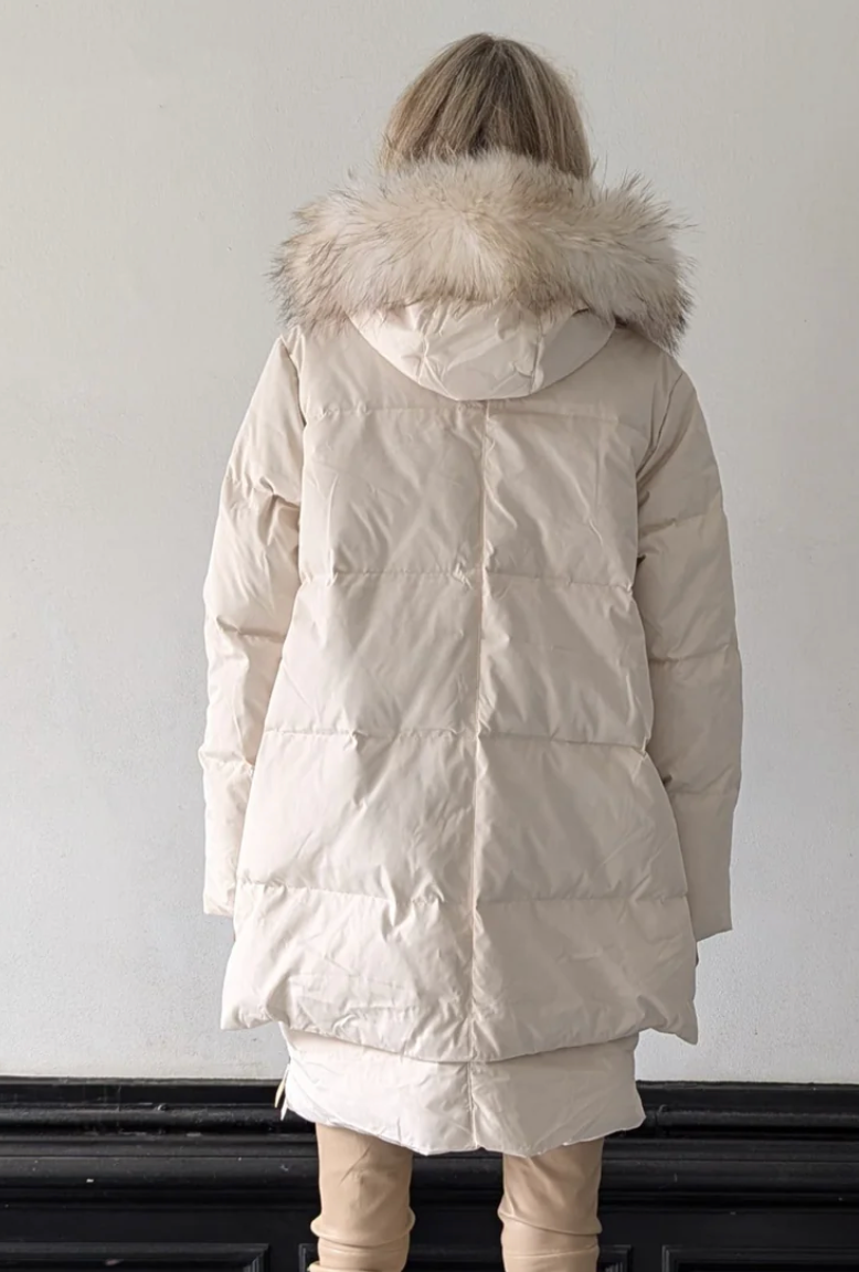 Levinsky \ Michelle Off White
