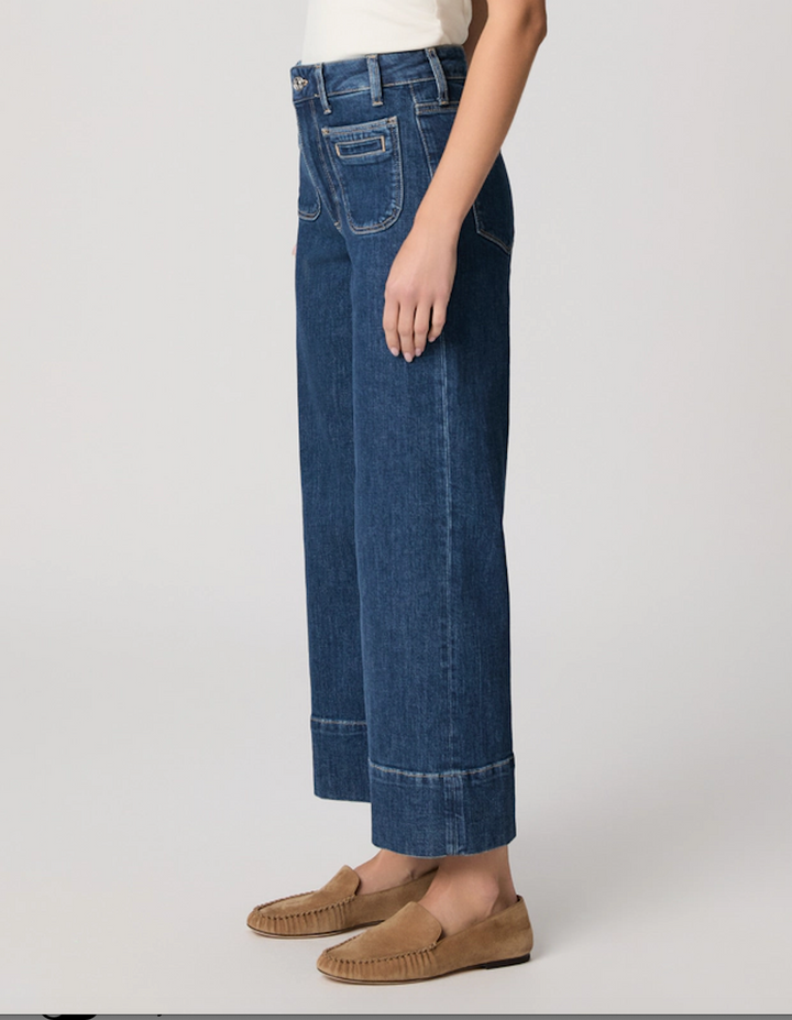 Paige > Anessa vintage navigator