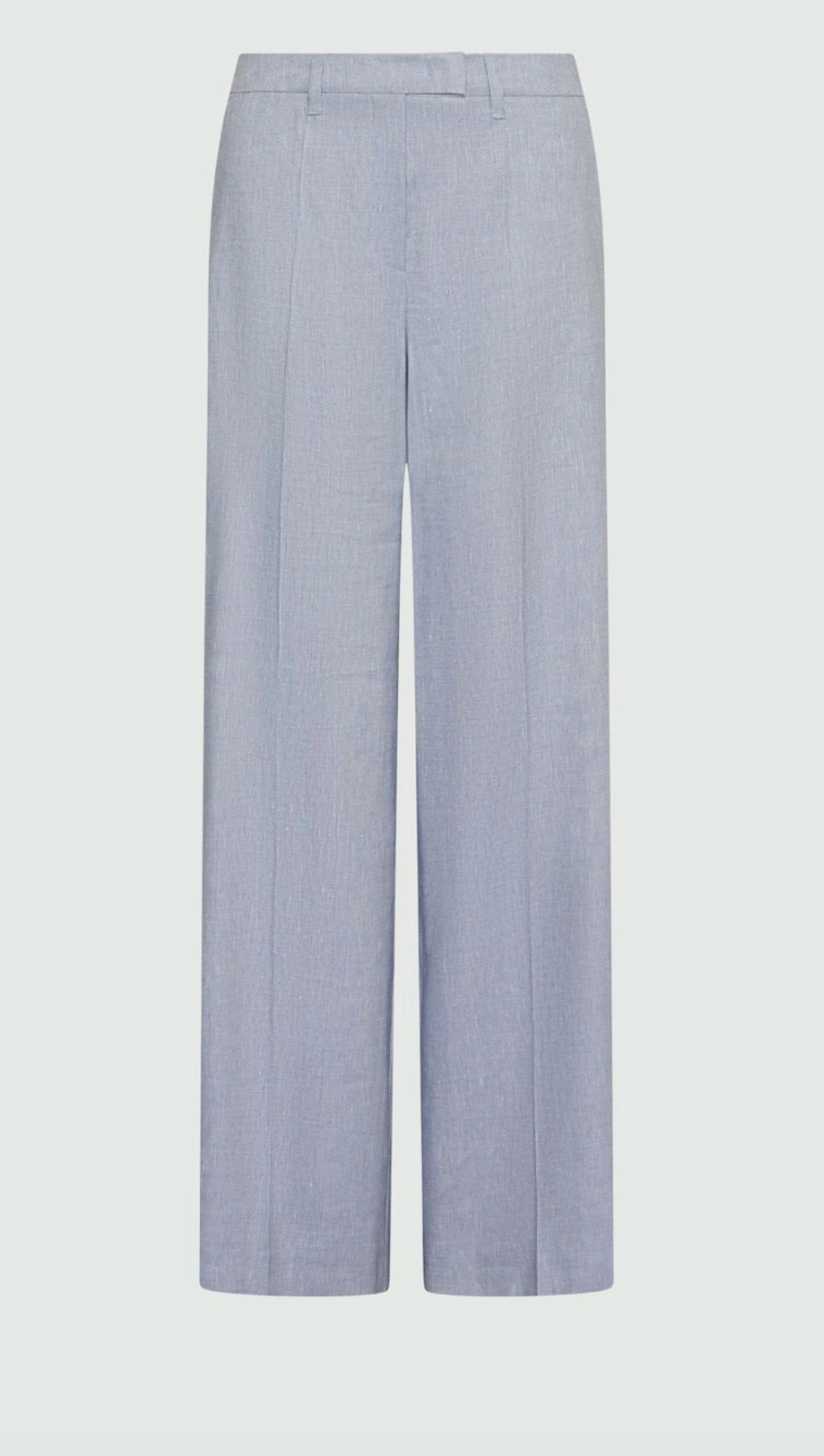 Marella > Odino Trouser Blue