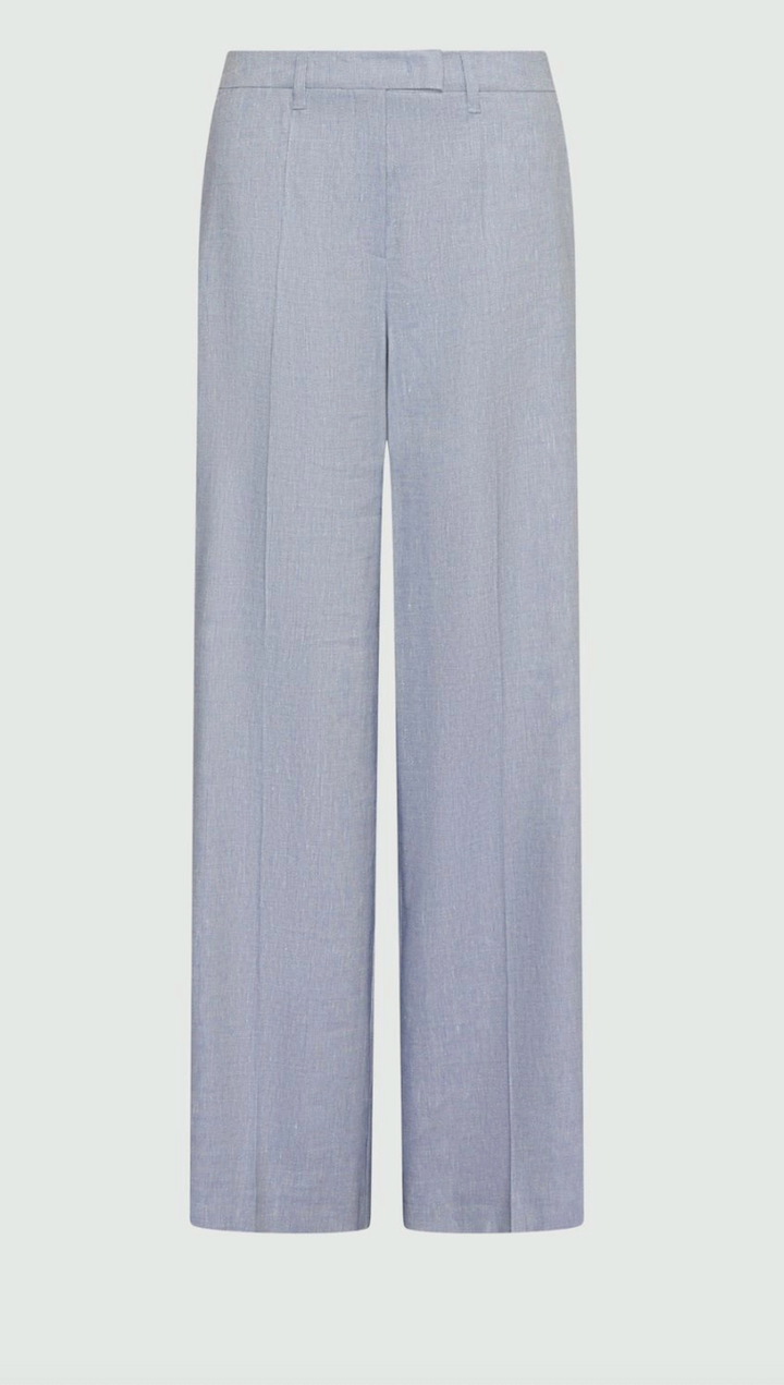 Marella > Odino Trouser Blue