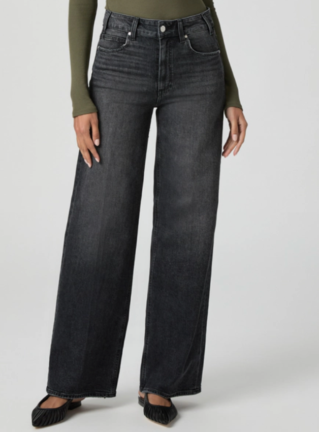 Paige \  Sasha 32inch Viper Distressed