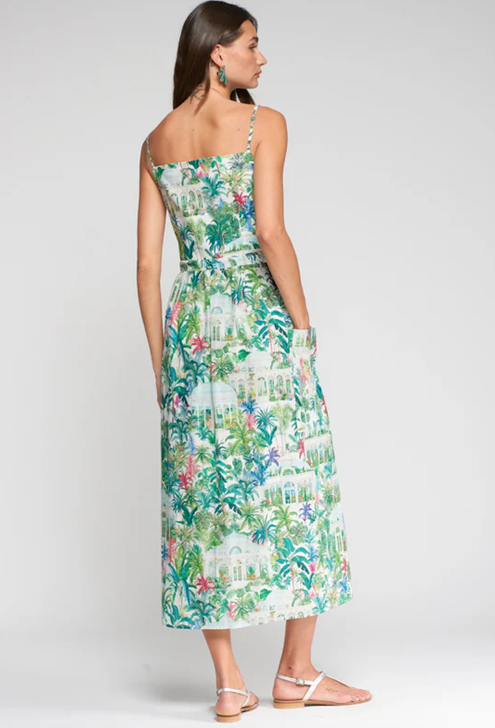 Vilagallo \  33354 Dress Invernad