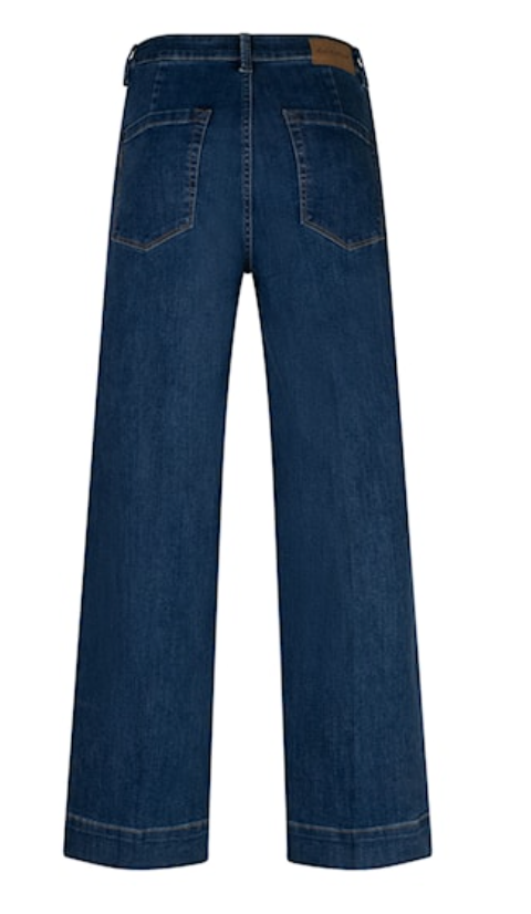 Red Button | SRB5094 Conny Jean Dark Blue Used