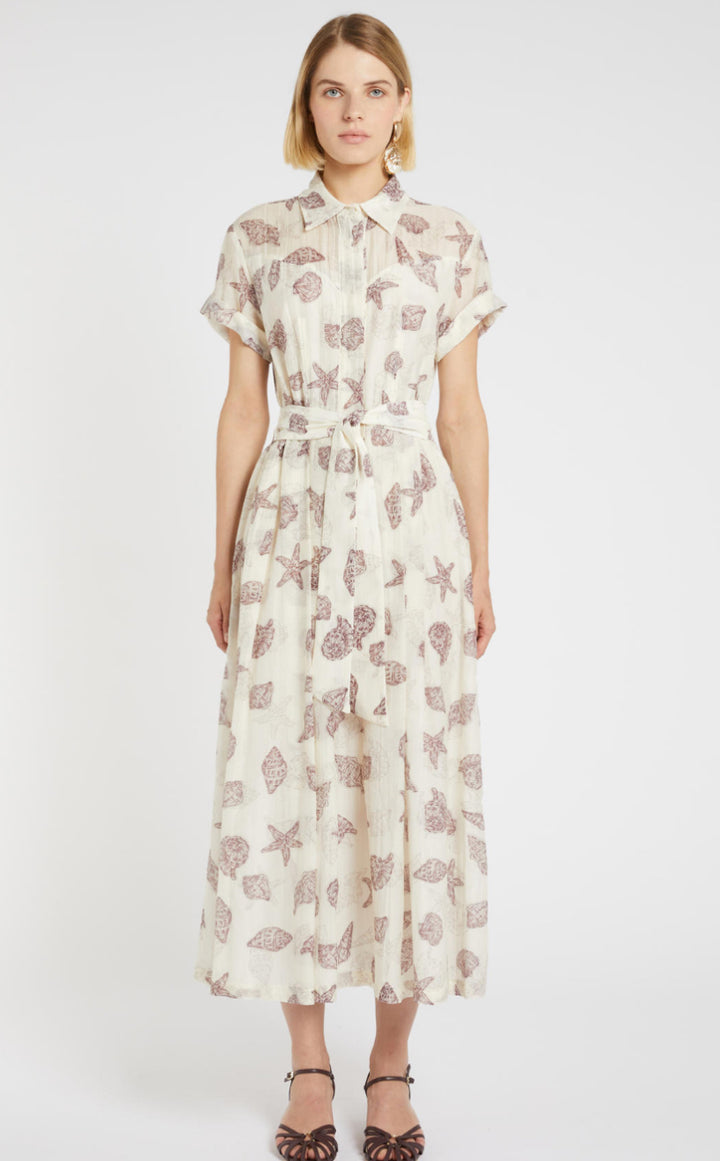 Marella > Galli Dress White