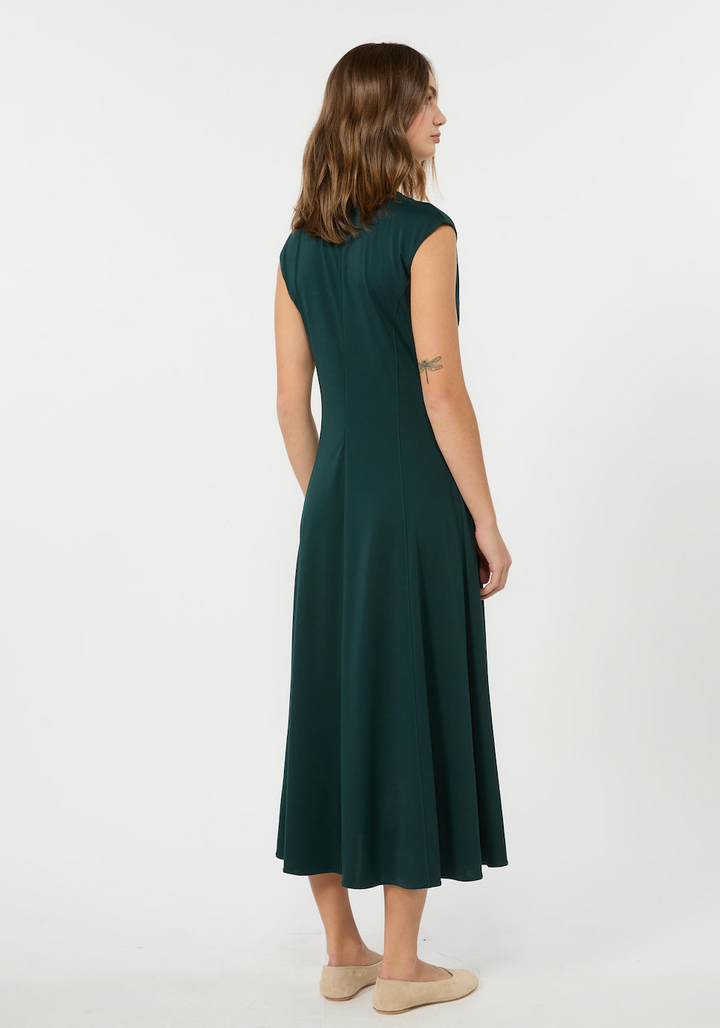 Weekend Max Mara | Master Dress Green