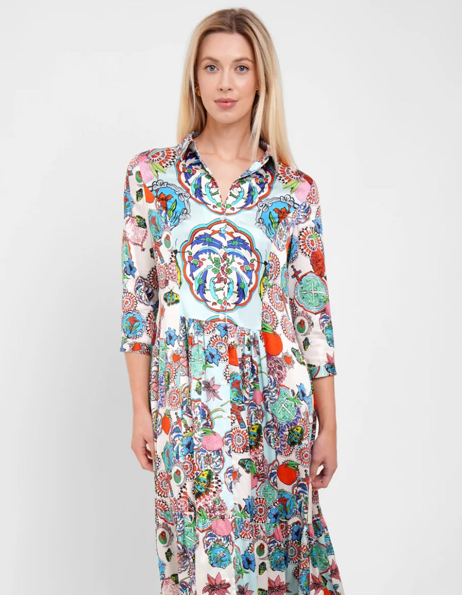 JRF > Rock the Kasbah Dress