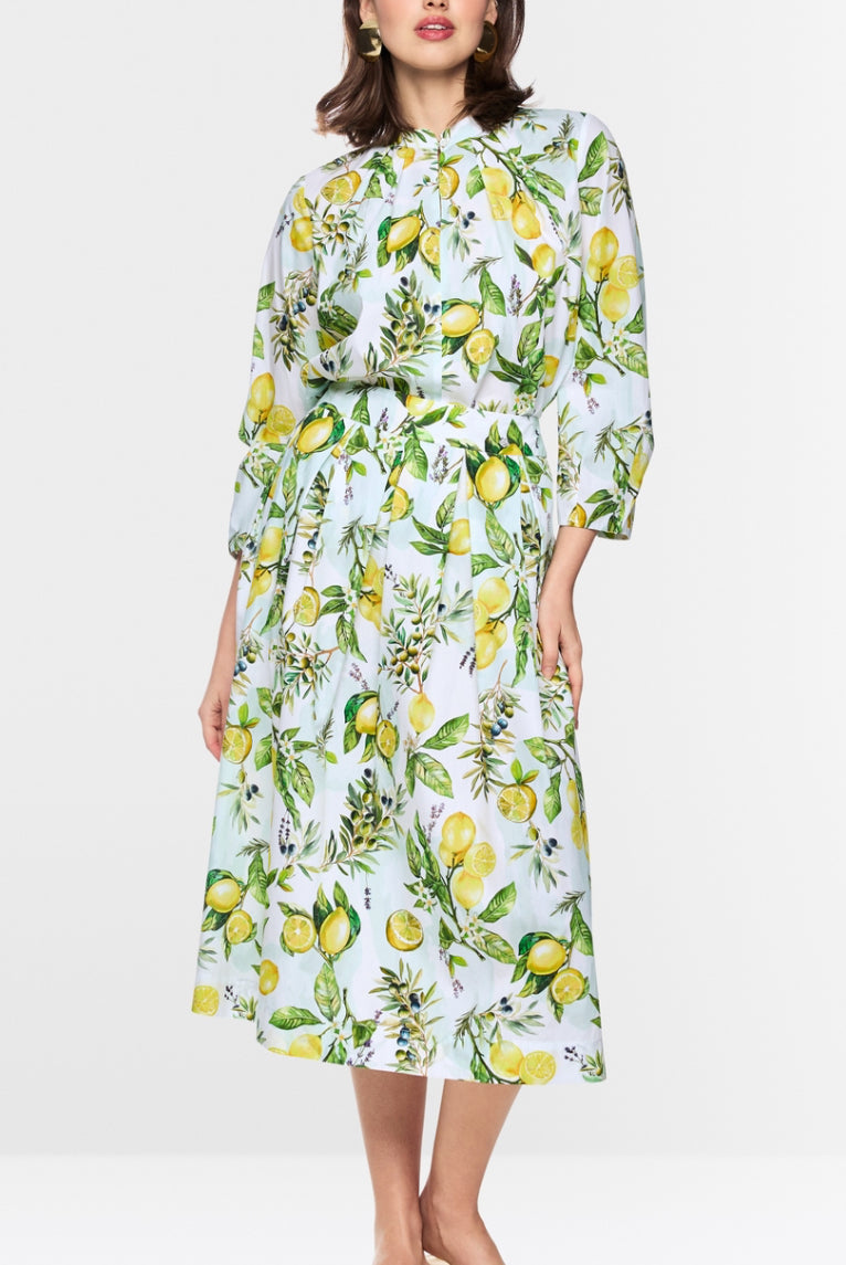 Marc Cain > AA 71.01 W02 Skirt