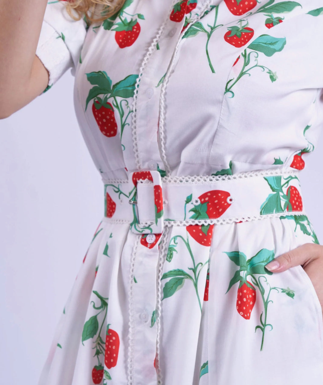 New Day Originals >  Sydney Strawberry