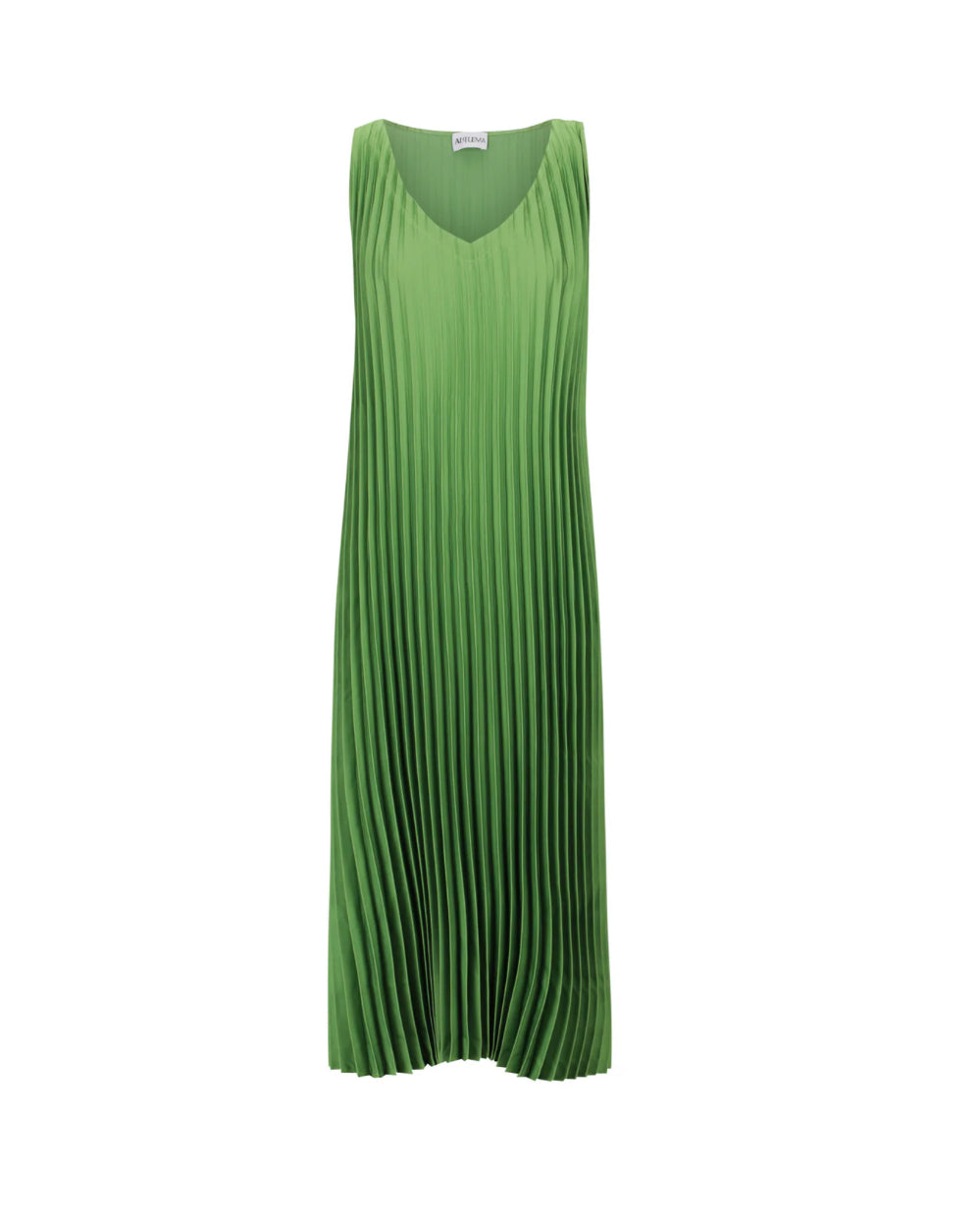 Alquema > Nightstar Coat/Zuko Dress Set Foliage